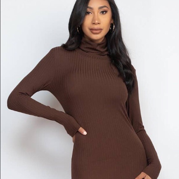 Sassy All Purpose Dress - Picture 2 of 2